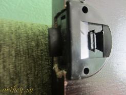 Ремонт антресольных дверей купе - вид 3 миниатюра
