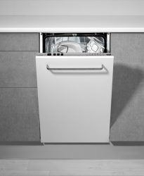 Установка посудомоечной машины - вид 1 миниатюра