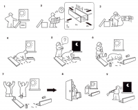 Мебель IKEA - вид 1 миниатюра